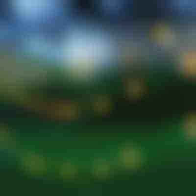 Napelemes LED fények (5 m) | SOLSTICE