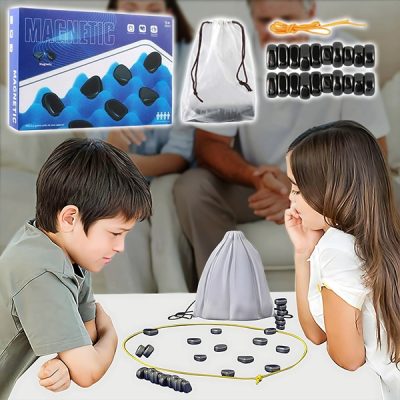 Mágneses asztali játék | MAGTACTIC
