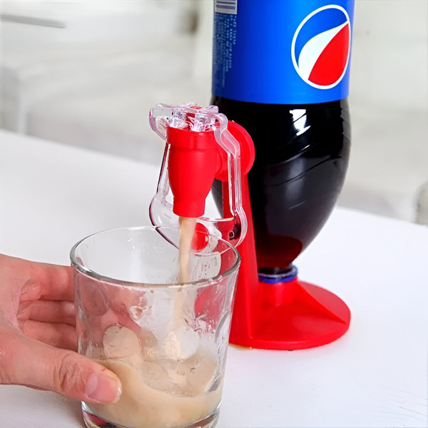 DRINKPOD