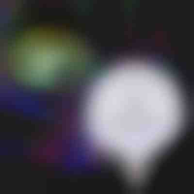 LED diszkó izzó a varázslatos hangulatért | GLOWELLA