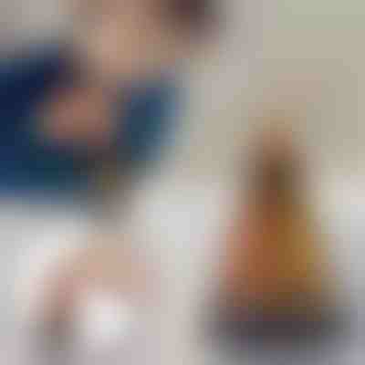 Spirál kúp nyugtató játék | SPINEZO