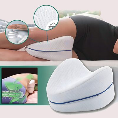 Különleges párna oldal alváshoz | ORTHOPILLOW