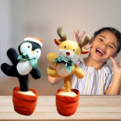 Interaktív táncoló játék | DANCETKO