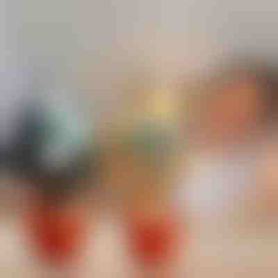 Interaktív táncoló játék | DANCETKO