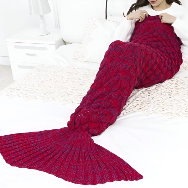 MERMIDREAM