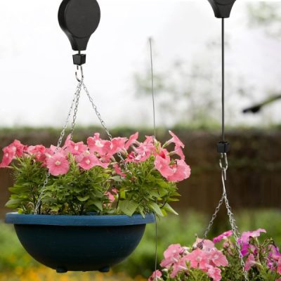 Behúzható növénytartó | PLANTPULL