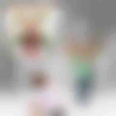 Karikadobáló játék szarvasagancsra az egész családnak | RUDYTOSS