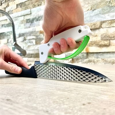 Kerti szerszámélező | SHARPNINJA