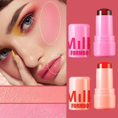 Pirosító és rúzs | JELLYSTICK