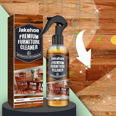 Prémium bútortisztító | BEEPOLISH