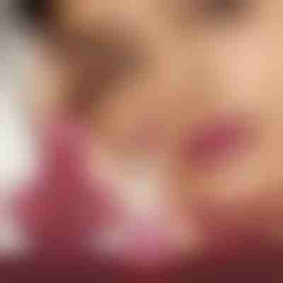 Szív alakú matt szájfény | LUKISS