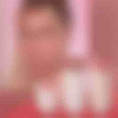 Szív alakú pirosító rúd | ROSIBLUSH