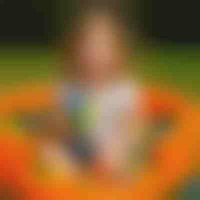 Színes műanyag golyók (50db) | DIVEBALLS