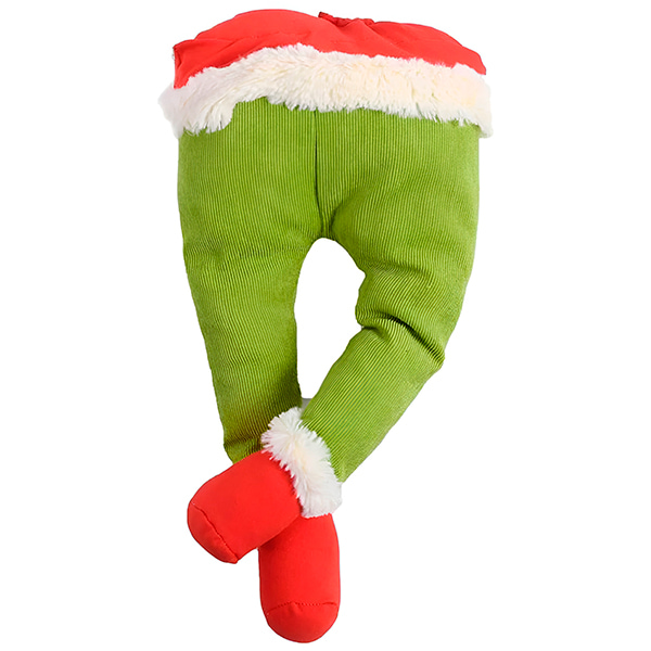E2LFLEGS
